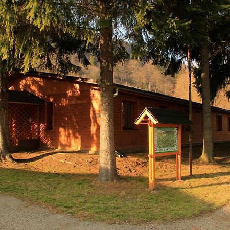 Turisticka Ubytovna Forgac Oravsky Podzamok Εξωτερικό φωτογραφία