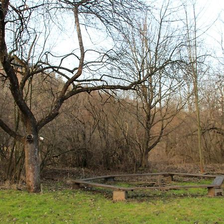 Turisticka Ubytovna Forgac Oravsky Podzamok Εξωτερικό φωτογραφία