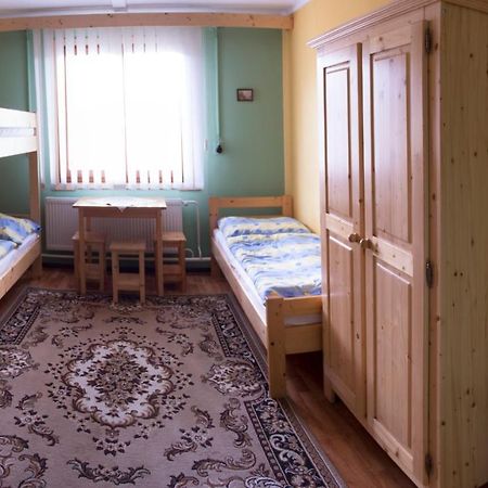 Turisticka Ubytovna Forgac Oravsky Podzamok Εξωτερικό φωτογραφία