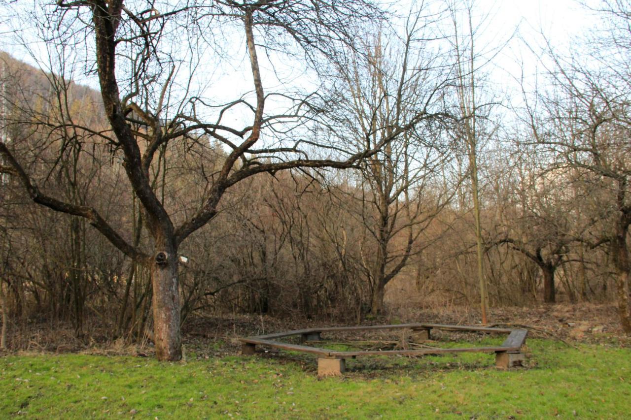 Turisticka Ubytovna Forgac Oravsky Podzamok Εξωτερικό φωτογραφία