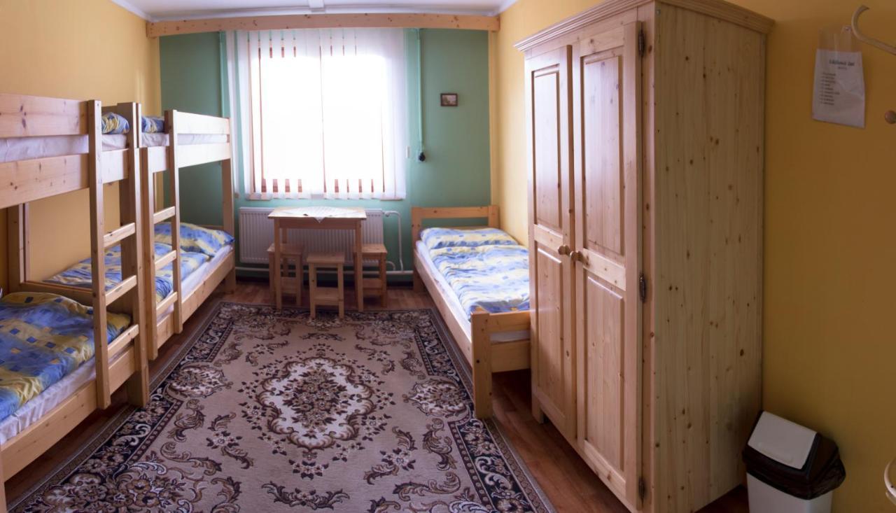 Turisticka Ubytovna Forgac Oravsky Podzamok Εξωτερικό φωτογραφία